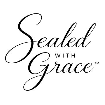 Sealed With Grace